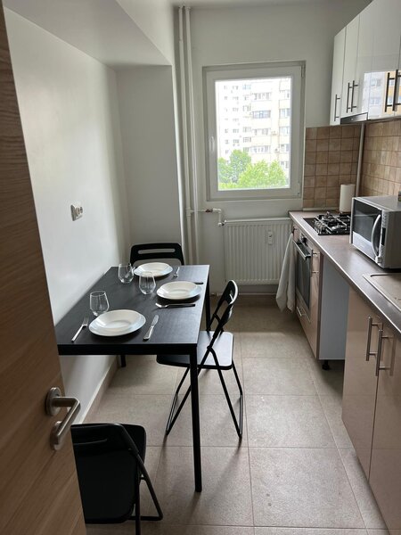 Dristor, Gura Metrou Dristor 2,