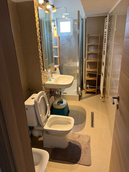 Dristor, Gura Metrou Dristor 2,