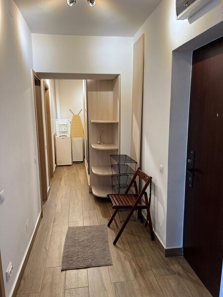 Dristor, Gura Metrou Dristor 2,